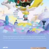 MEGA COLLECTION 1000% SPACE MOLLY Little Painter MEGA COLLECTION 1000% SPACE MOLLY Little Painter