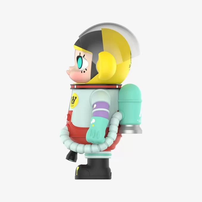 MEGA COLLECTION 1000% SPACE MOLLY Little Painter MEGA COLLECTION 1000% SPACE MOLLY Little Painter