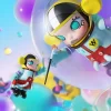 MEGA COLLECTION 1000% SPACE MOLLY Little Painter MEGA COLLECTION 1000% SPACE MOLLY Little Painter