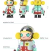 MEGA COLLECTION 1000% SPACE MOLLY Little Painter MEGA COLLECTION 1000% SPACE MOLLY Little Painter