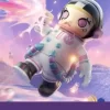 MEGA COLLECTION 400% SPACE MOLLY CANDY