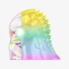 MEGA COLLECTION YUKI Rainbow 400% MEGA COLLECTION YUKI Rainbow 400%