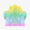MEGA COLLECTION YUKI Rainbow 400% MEGA COLLECTION YUKI Rainbow 400%