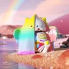 MEGA COLLECTION YUKI Rainbow 400% MEGA COLLECTION YUKI Rainbow 400%