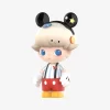 MEGA JUST DIMOO 1000% Mickey Mouse