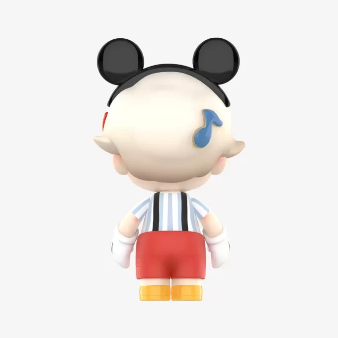 MEGA JUST DIMOO 1000% Mickey Mouse