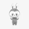 MEGA LABUBU 400% Sketch MEGA LABUBU 400% Sketch