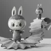 MEGA LABUBU 400% Sketch MEGA LABUBU 400% Sketch