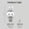 MEGA LABUBU 400% Sketch MEGA LABUBU 400% Sketch