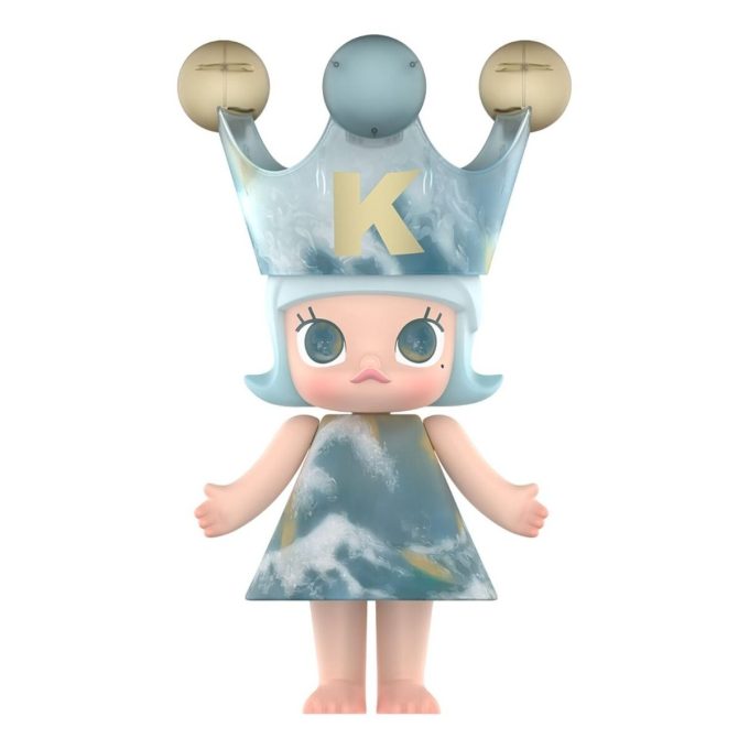 Mega Royal Molly 400% Didi to Love Figures
