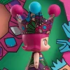 MEGA ROYAL MOLLY 1000% HAN MEILIN