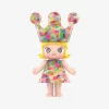 MEGA ROYAL MOLLY 1000% Huang Yuxing-Bubbles