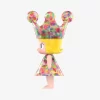 MEGA ROYAL MOLLY 1000% Huang Yuxing-Bubbles