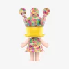 MEGA ROYAL MOLLY 1000% Huang Yuxing-Bubbles