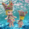 MEGA ROYAL MOLLY 1000% Huang Yuxing-Bubbles