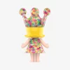 MEGA ROYAL MOLLY 400% Huang Yuxing-Bubbles