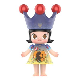 Mega Royal Molly “The Snow White 400”
