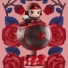 MEGA SPACE MOLLY 100% Blooming Series-Rose