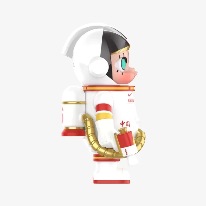 MEGA SPACE MOLLY 100% CHINA WOMEN’S NATIONAL BASKETBALL TEAM