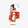 MEGA SPACE MOLLY 100% CHINA WOMEN’S NATIONAL BASKETBALL TEAM