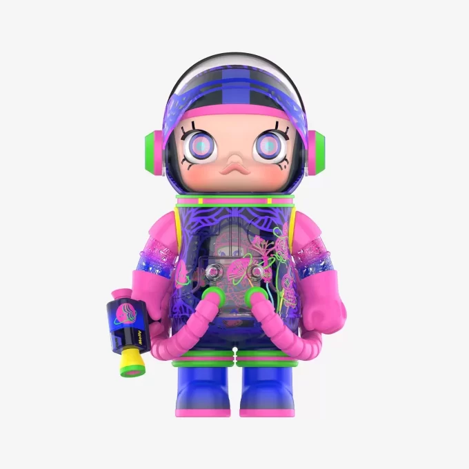 MEGA SPACE MOLLY 1000% CHEN FENWAN