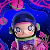 MEGA SPACE MOLLY 1000% CHEN FENWAN