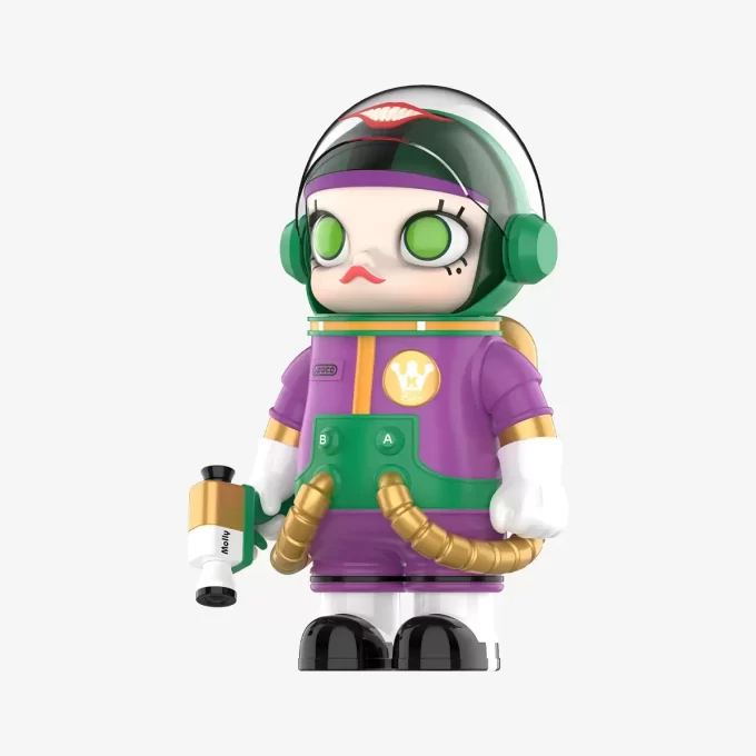 MEGA SPACE MOLLY 1000% JOKER