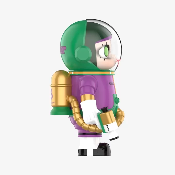 MEGA SPACE MOLLY 1000% JOKER