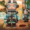 MEGA SPACE MOLLY 1000% Mint Chocolate