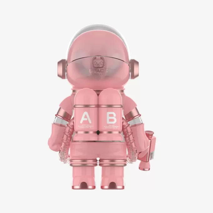 MEGA SPACE MOLLY 1000% SMITTEN LOVE
