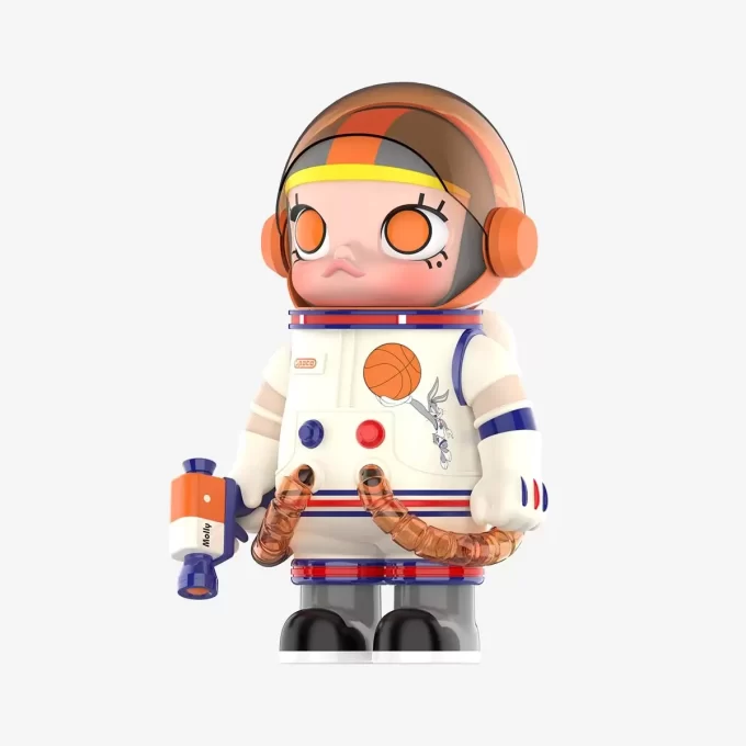 MEGA SPACE MOLLY 1000% SPACE JAM