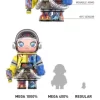 MEGA SPACE MOLLY 1000% Trevor Andrew MEGA SPACE MOLLY 1000% Trevor Andrew