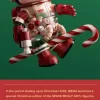 MEGA SPACE MOLLY 400% Christmas2024