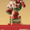 MEGA SPACE MOLLY 400% Christmas2024
