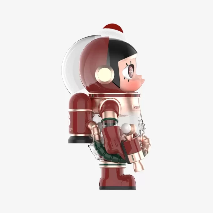 MEGA SPACE MOLLY 400% Christmas2024