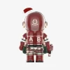 MEGA SPACE MOLLY 400% Christmas2024