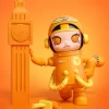 MEGA SPACE MOLLY 400% Garfield