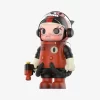 MEGA SPACE MOLLY 400% Gary Baseman MEGA SPACE MOLLY 400% Gary Baseman