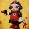 MEGA SPACE MOLLY 400% Gary Baseman MEGA SPACE MOLLY 400% Gary Baseman