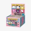 MEGA SPACE MOLLY 400% Hello Kitty And Friends Series