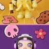 MEGA SPACE MOLLY 400% Hello Kitty And Friends Series