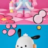 MEGA SPACE MOLLY 400% Hello Kitty And Friends Series