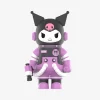 MEGA SPACE MOLLY 400% Hello Kitty And Friends Series
