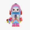 MEGA SPACE MOLLY 400% Jon Burgerman MEGA SPACE MOLLY 400% Jon Burgerman
