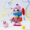 MEGA SPACE MOLLY 400% Jon Burgerman MEGA SPACE MOLLY 400% Jon Burgerman