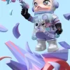 MEGA SPACE MOLLY 400% Louis De Guzman