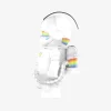 MEGA SPACE MOLLY 400% Rainbow