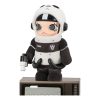 Mega Space Molly 400% We Bare Bears “Panda”