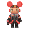 Mega Space Molly Disney 100th Anniversary 400%