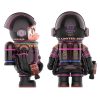 Mega Space Molly Old Shanghai Paramount 400% Shanghai Limited Edition